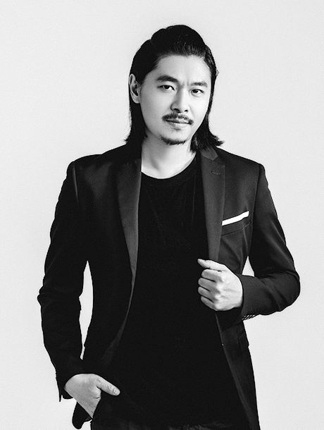 形象照 / 职业照