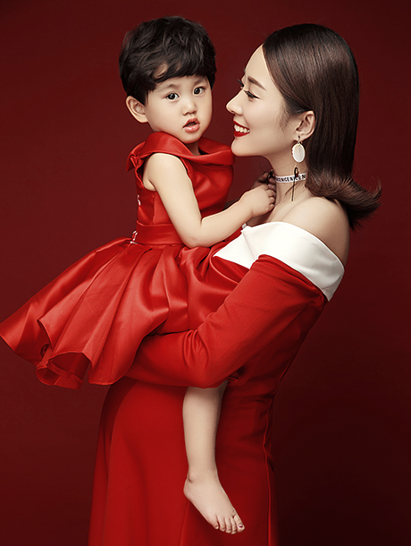 家庭照 / 全家福 - 2