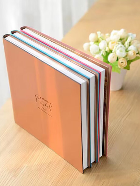 相框相册 / 设计定制 01