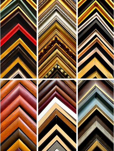 相框相册 / 设计定制 02