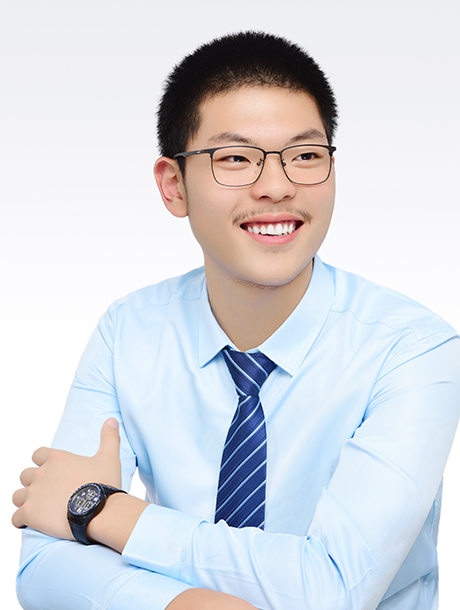 形象照 / 职业照 01