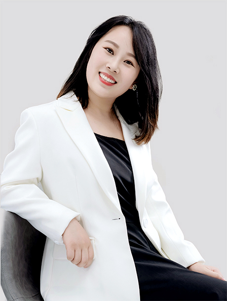 形象照 / 职业照 03