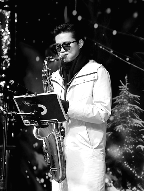 视频拍摄 / 宣传 / 短剧 02