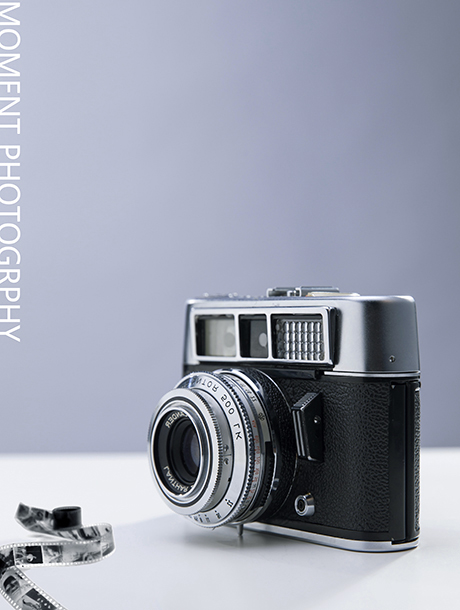 视频拍摄 / 宣传 / 短剧 03